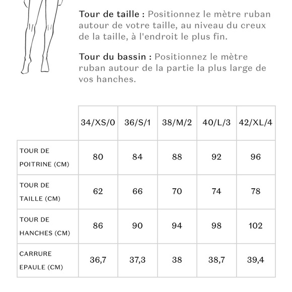 Vanessa Bruno Ruffle Wool Cashmere Elegant Gray Short Sleeve Sweater Size 3/L - Picture 7 of 7